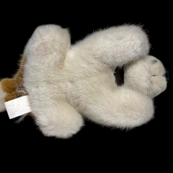 Vintage Dakin Beethoven Dog Toy Plush Puppy Universal Studios Stuffed Animal - Picture 7 of 9